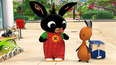 bing bunny philippines|Bing (TV series) .